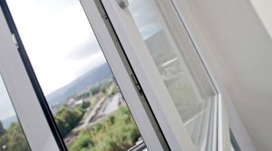 Ventanas PVC a medida
