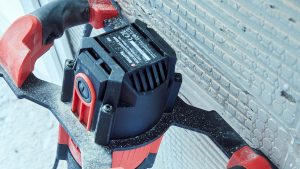 Innovación y potencia de las mezcladoras eléctricas Bellota