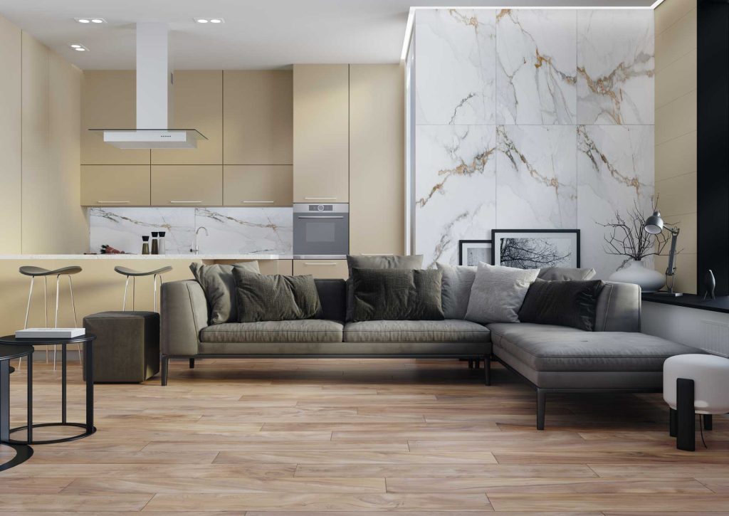 Porcelánicos imitación madera | MANZANO - Cerámica & Baños