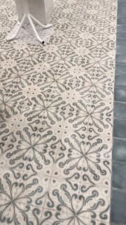 Material suministrado por @manzanoceramicaybanos 

📍 @eltinao_ibericos