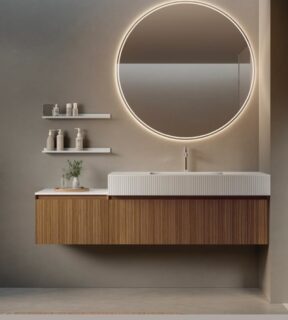 ¿Estás cansada de tu mueble de baño? 🛁
¿Quieres un cambio que realmente transforme tu espacio?
Este es el momento ✨

Muebles a medida, pensados para adaptarse a tu estilo y a tu espacio. Cada detalle cuenta: diseño, funcionalidad y materiales de primera calidad.

Ven a descubrir todas las opciones que tenemos para ti y dale a tu baño el cambio que se merece.

Visítanos y crea tu mueble ideal

 📍 C/ Mar de Bering S/N 
  Pol. Ind. Charca Musia 
  Cáceres 
  Tlf. 927.153.286 

#diseñobañosmodernos #mueblesdebaño #decoracion ##prefabricadosmanzano
