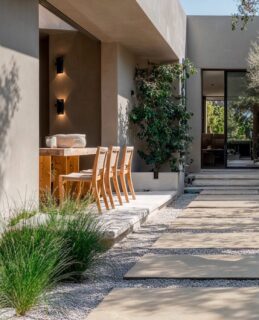 La elegancia del diseño y la durabilidad se unen en Dorset, una colección versátil creada para realzar cualquier espacio, tanto interior como exterior. ✨

Ven a visitarnos en nuestra exposición y déjate inspirar.

#decoracion #diseño #tau #ceramica #manzanoceramicaybaños