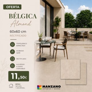 En stock‼️‼️

Ven a vernos a nuestra exposición. 🛁
Calidad, disponibilidad inmediata y listo para ti.👌🏼

Te esperamos en C/Mar de Bering s/n, Pol.Ind. Charca Musia. Cáceres. 

#manzanoceramicaybaños #ofertas #reforma #materialesdeconstrucción #suelosyparedes