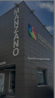 Porque elegir materiales para una reforma cambia mucho cuando puedes verlos, tocarlos y compararlos en persona.

En nuestra exposición encontrarás:

✨ Ambientes reales para inspirarte.
🎨 Cerámica, porcelánicos y revestimientos para diferentes estilos.
🚿 Mobiliario, equipamiento y soluciones para completar tu espacio.
🤝 Asesoramiento especializado para ayudarte a elegir con confianza.

Ven a Manzano, descubre posibilidades y empieza a imaginar cómo quedarán en tu hogar.

C/ Mar de Bering s/n. Pol. Ind Charca Musia, Cáceres.

#manzanoceramicaybaños #exposición #inspobaños #reformas #decoracion