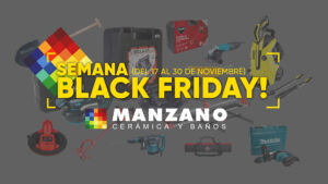 Semana BLACK FRIDAY
